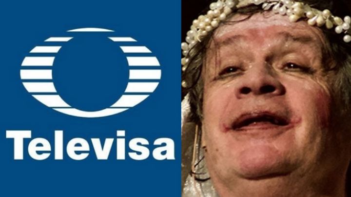 Listo para morir: Tras volverse mujer, reconocido actor de Televisa estremece con mensaje