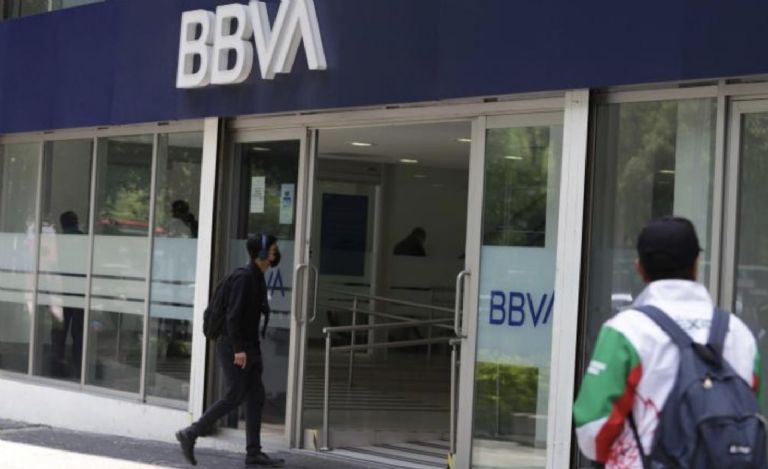 Bancos en México: ¿Qué servicios funcionarán este 17 y 18 de abril? Foto: Internet