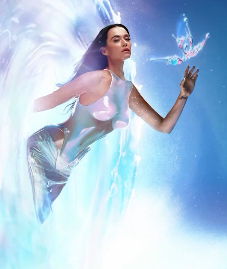 Imagen de su álbum 1432. /Créditos: Instagram