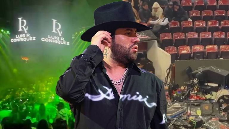 Adrián Marcelo opinó en redes sociales sobre cancelación de narcocorridos en México