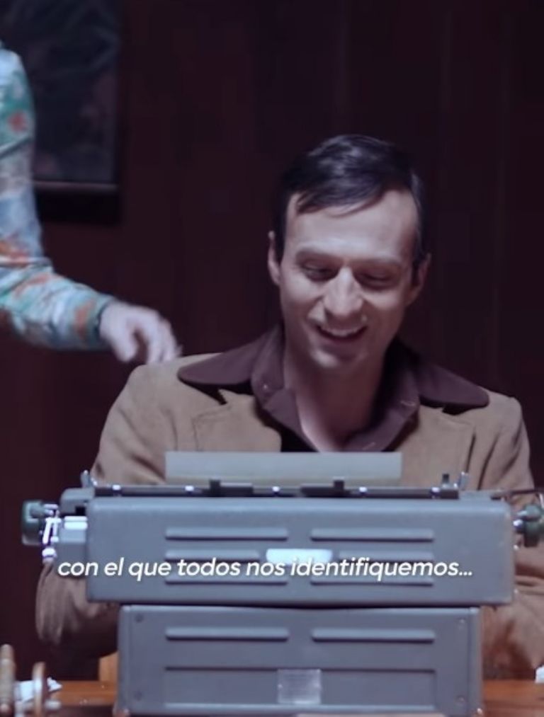 A través de las redes sociales de Max Latinoamérica se publicó el avance 