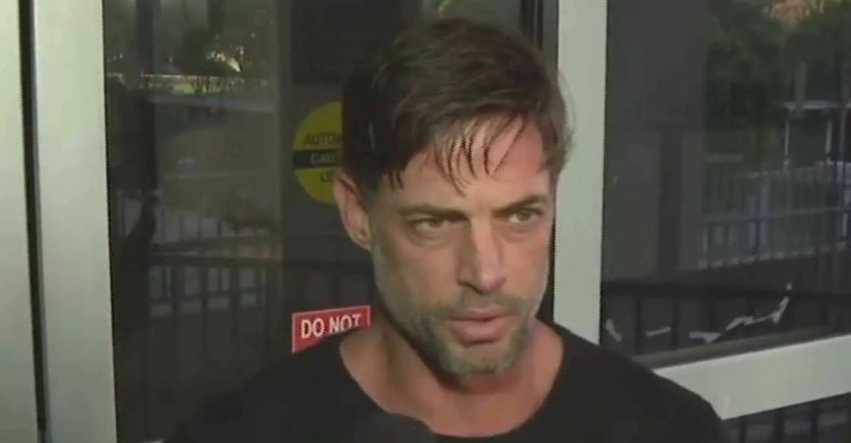 William Levy se someterá a control de la ira como castigo por su arresto