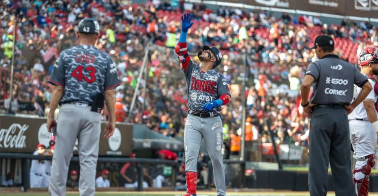 Tijuana también es una excelente plaza beisbolera