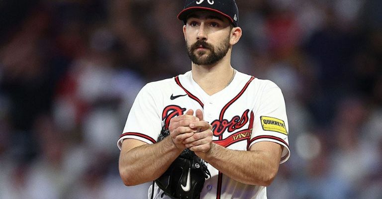 El serpentinero mostró destellos en su rehabilitación