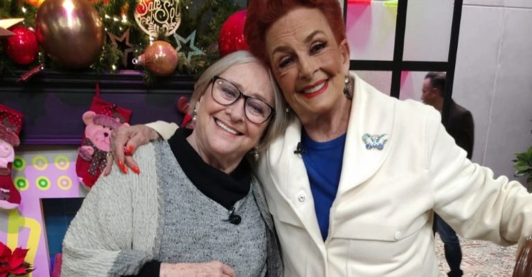 Susana Alexandra anuncia su retiro por problemas de salud