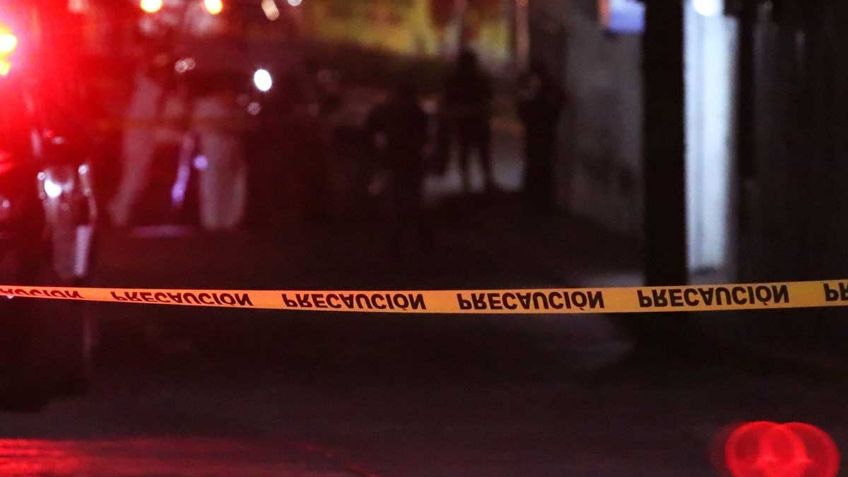 Sicarios matan a balazos a director de la Policía Municipal de Teocaltiche, Jalisco