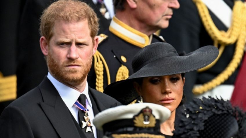 Murió su bebé: Meghan Markle confiesa problemas post-parto que casi causa su fallecimiento