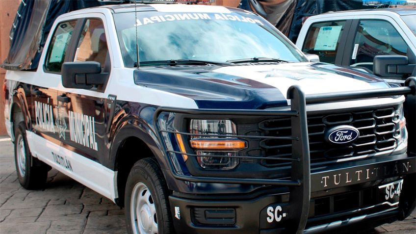 Ataque armado en Tultitlán deja como saldo dos hombres muertos en local de reciclaje