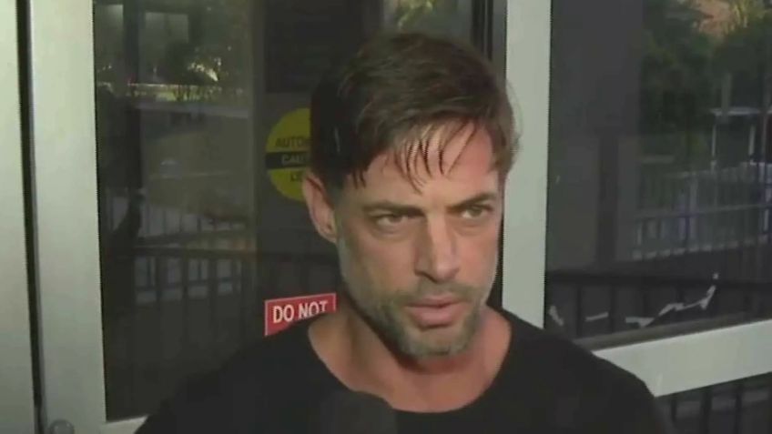 Filtran escalofriante llamada al 911 del altercado de William Levy; estaría ebrio y drogado