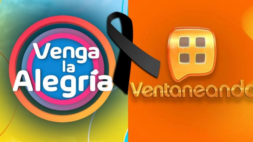 Muere querido conductor de 'VLA' y filtran en 'Ventaneando' secreto que se llevó a la tumba