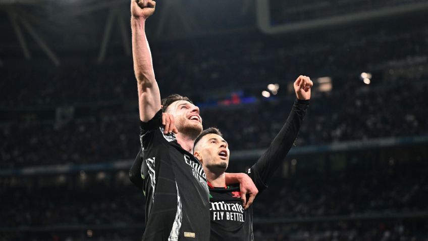 Quedan listas las semifinales de la UEFA Champions League; habrá nuevo campeón