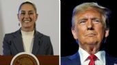 Foto ilustrativa de la nota titulada Sheinbaum y Trump sostienen nueva llamada: ¿De qué hablaron los presidentes?