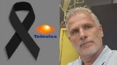 Foto ilustrativa de la nota titulada Lo desahuciaron y lo mantuvo en secreto: Actor de Televisa sufre dolorosa muerte por cáncer