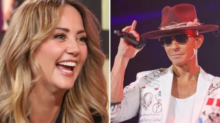 Adiós Erik Rubín: Andrea Legarreta confiesa en 'Hoy' si ya tiene novio: "Hay casting"