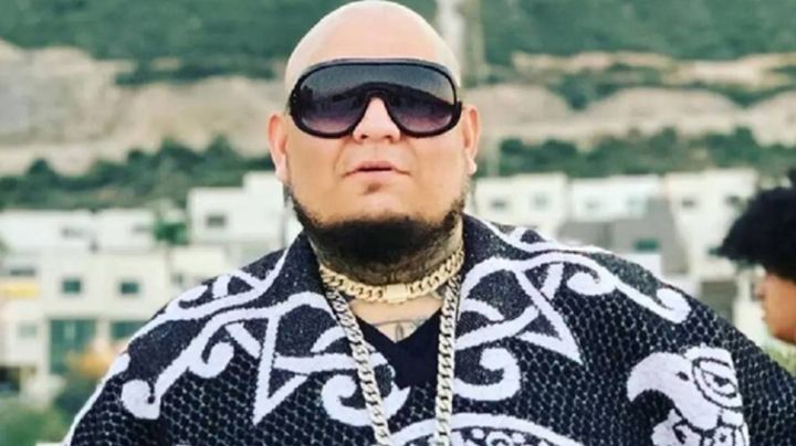 Rapero 'El Millonario' fue detenido por invadir y destruir casa; lo acusaron de homicidio