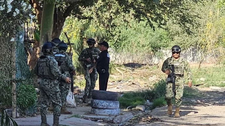 Asesinan a una persona en Urbi Villa del Real