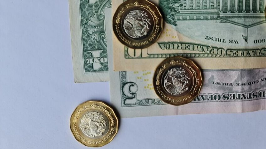 Precio del dólar HOY sábado 11 de octubre de 2025 en México: Conoce a el tipo de cambio