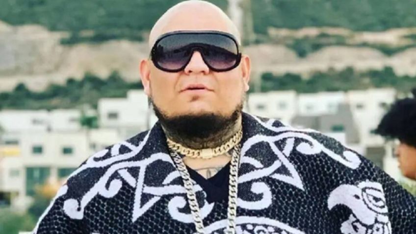 Rapero 'El Millonario' fue detenido por invadir y destruir casa; lo acusaron de homicidio