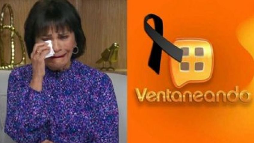 Shock en TV Azteca: Muere conductor de 'Ventaneando' y en plena Semana Santa estalla pleito