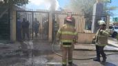 Foto ilustrativa de la nota titulada Hombre incendia su casa para evitar ser ingresado a centro de rehabilitación en Hermosillo
