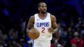 Foto ilustrativa de la nota titulada Con un Kawhi Leonard sano, los Clippers llegan encendidos a los playoffs