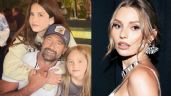 Foto ilustrativa de la nota titulada "Lo conozco": Hija de Gabriel Soto estalla por acusaciones de Irina Baeva sobre infidelidad