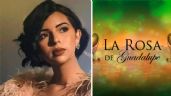 Foto ilustrativa de la nota titulada Ángela Aguilar exigió despido de productor por capítulo de 'La Rosa de Guadalupe'