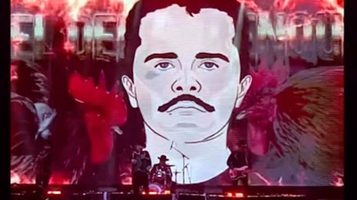 Los Alegres del Barranco comparecen ante Fiscalía de Jalisco por homenaje a 'El Mencho'