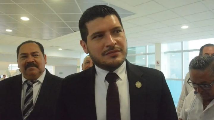 Alcalde de Matamoros niega ser detenido en EU; lo vincularon a hombre arrestado con droga