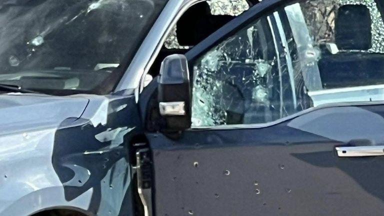 FGJE Sonora investiga asesinato de dos personas en Rayón