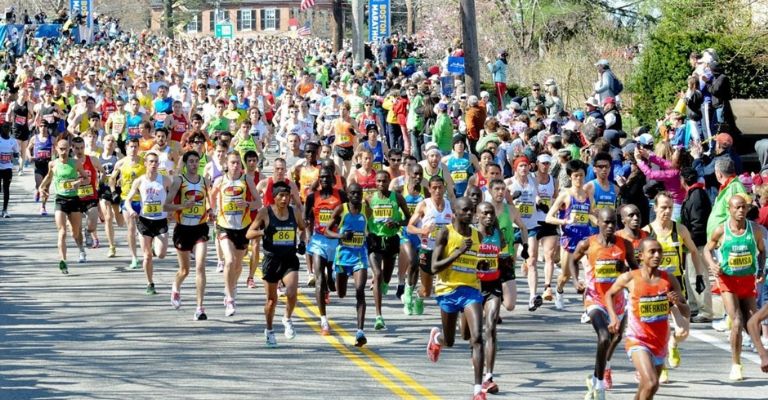 La carrera podría verse afectada por la política