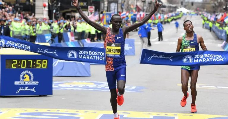 Los africanos han dominado las últimas ediciones