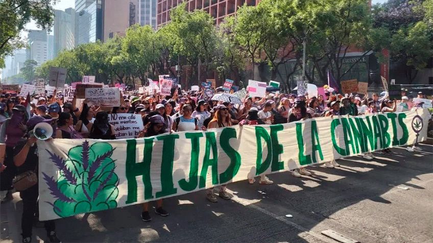 Tráfico en CDMX: Se espera caos por marchas y bloqueos este 18 de abril en la capital