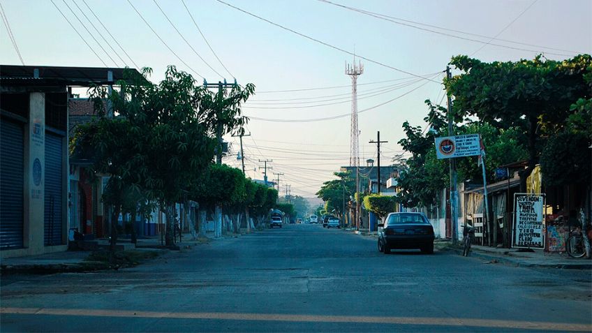 Temblor en México hoy 18 de abril: Se registra sismo de magnitud 4.0 en Chiapas