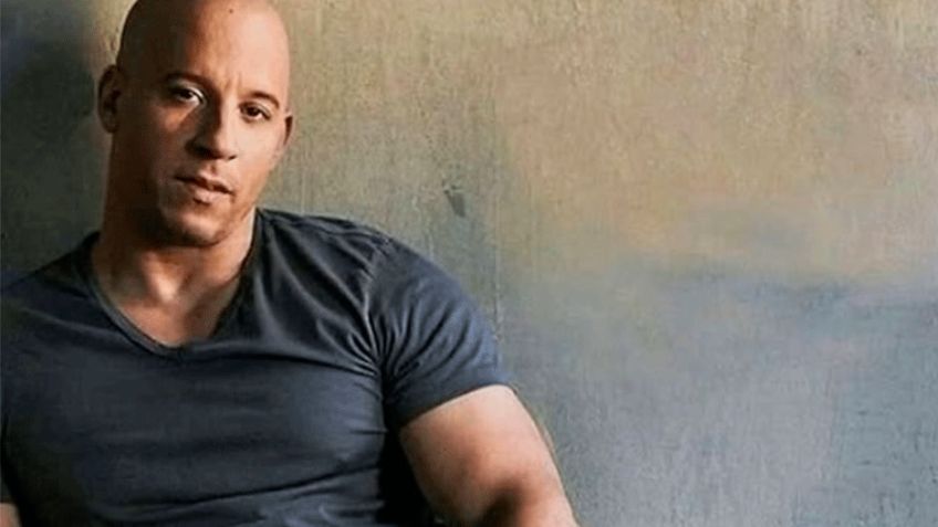 Vin Diesel exige a Universal que revele fecha de estreno para 'Rápidos y Furiosos 11'