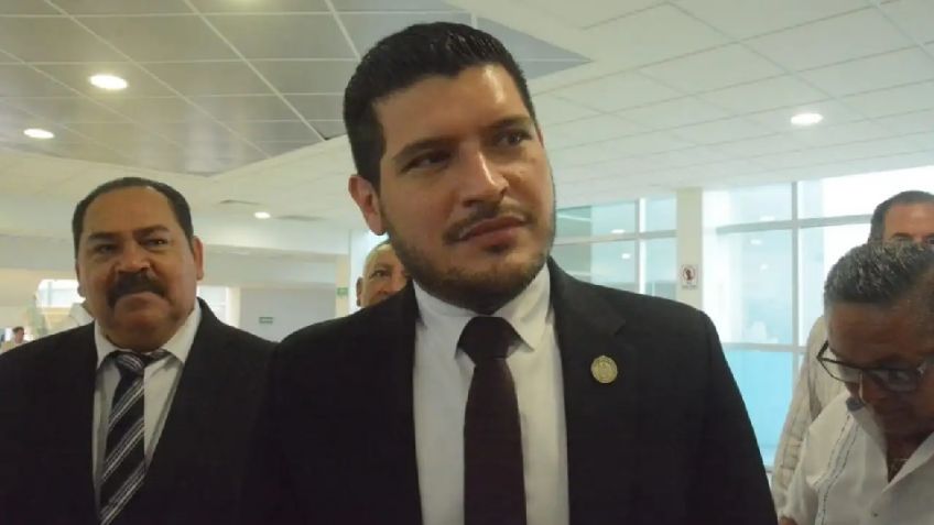 Alcalde de Matamoros niega ser detenido en EU; lo vincularon a hombre arrestado con droga