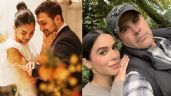 Foto ilustrativa de la nota titulada ¿No soportan al novio? Alejandra revela porque Biby y Eduardo Capetillo no fueron a su boda