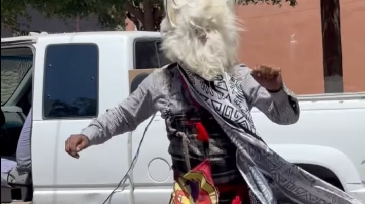 El Querubin, el fariseo más emblemático de la región del Mayo