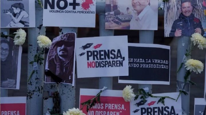 Denuncian la desaparición del periodista Miguel Anaya, director del medio Pánuco Online en Veracruz