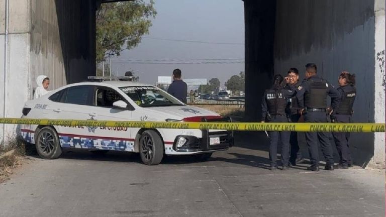 Hombre prende en fuego su casa y muere calcinado para evitar ser anexado en Puebla
