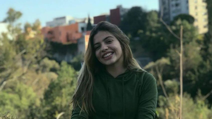 Tras debutar triunfante en 'Hoy', joven actriz confirma que deja Televisa y se une a 'VLA'