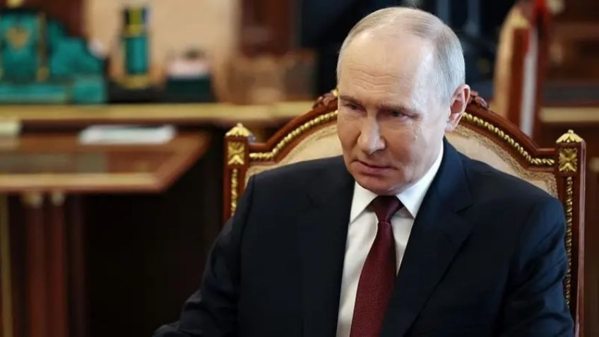Putin anuncia cese al fuego contra Ucrania por poderosa razón; así respondió Zelensky
