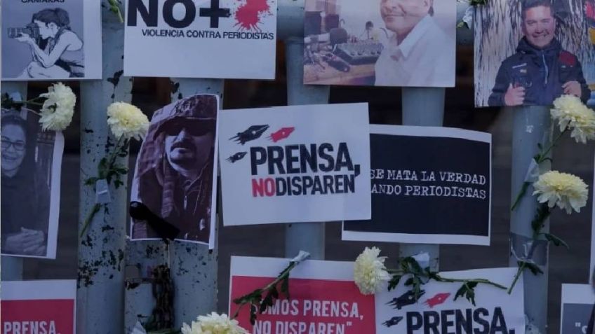 Denuncian la desaparición del periodista Miguel Anaya, director del medio Pánuco Online en Veracruz