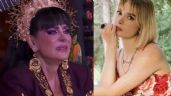 Foto ilustrativa de la nota titulada ¿A prisión? Imelda Garza Tuñón acusa a Maribel Guardia de falsificar testamento de Julián