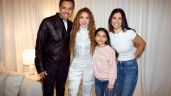 Foto ilustrativa de la nota titulada ¿Eugenio Derbez pagó miles de pesos por una foto con Shakira? Así respondió el actor