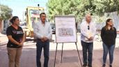 Foto ilustrativa de la nota titulada Ciudad Obregón: Lamarque invierte 5 mdp en obras para beneficio de 20 mil habitantes 
