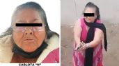 Foto ilustrativa de la nota titulada Detienen a abuela pistolera en Edomex; mató a padre e hijo que invadieron su vivienda