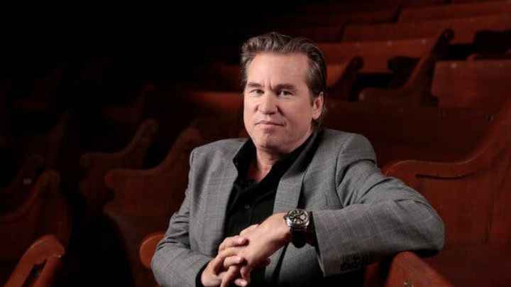 Luto en Hollywood: Muere Val Kilmer, actor de 'Batmam'; esta trágica enfermedad lo mató