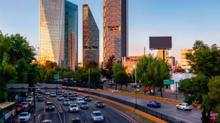 Clima en CDMX 2 de abril: Conagua prevé una tarde calurosa con temperaturas de 35 grados