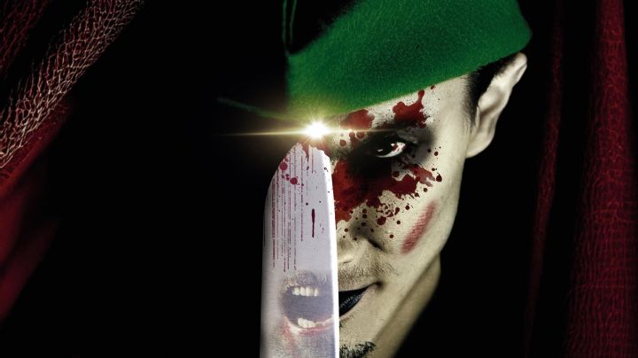 'Peter Pan: Pesadilla de nunca jamás': Esto debes saber del Universo de la Infancia Retorcida